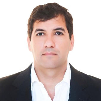 Leonardo Pimenta