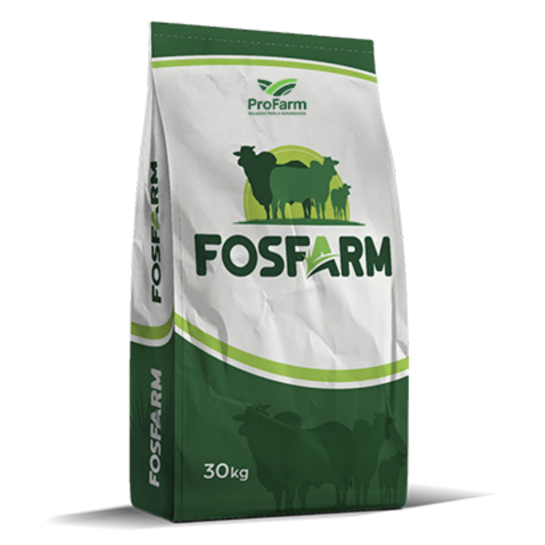 Embalagem do produto FOSFARM 60